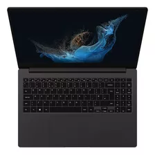 Notebook Samsung Galaxy Book2, Intel Core I3-1215u, 4gb, 256