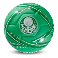 Bola Futebol Palmeiras Campo Society Original Nu5 Oficial 