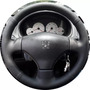 Cubre Manijas Cromadas Para Peugeot 207 308 407 408 Molduras