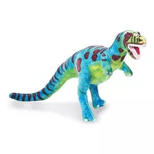 Peluche Tiranosaurio Rex Melissa & Doug