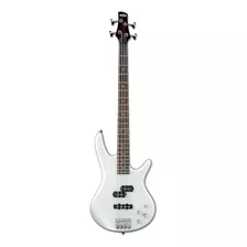 Bajo Electrico Ibanez Sdgr Blanco Aperlado Gsr200-pw