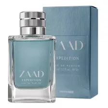 Zaad Expedition Eau De Parfum 95ml + Brinde - O Boticário