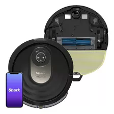 Shark Av2001wd Ai Vacmop Robot Aspirador Y Trapeador 2 En 1