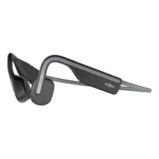 Aftershokz Audifonos Openmove Slategrey