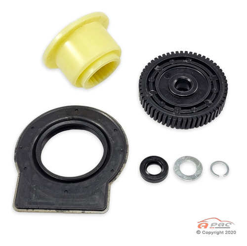 Kit Reparacion Engranes Motor Actuador Transfer Bmw X3 X5 X6 Foto 3