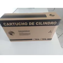 Cartucho De Cilindro Brother Dr 520/650 Compativel.