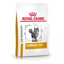 Royal Canin Urinary S/o Felino 500gr