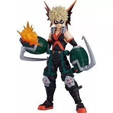 My Hero Academia Figma No.443 Katsuki Bakugo