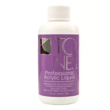 Tones Liquido Monomero X 118ml