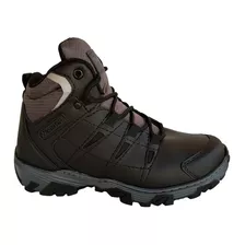 Bota Wonder Adventure Cano Alto 1025