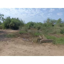 Terreno En Navojoa 