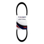 (1) Banda Accesorios Micro-v A/a Tercel 1.5l 4 Cil 89/90