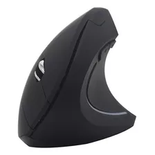 Recarge Ratón Vertical Inalámbrico Spinnaker Shape Mute 2.4g