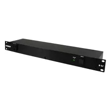 Furman M-8x2 Acondicionador De Voltaje Para Rack