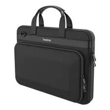 Funda Negra Para Laptop De 15,4-16 Pulgadas