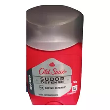 Antitranspirante Old Spice Sudor Defense 50g