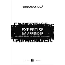 Livro Expertise Em Aprender