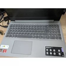 Notebook Lenovo Ideapad S145-15api 