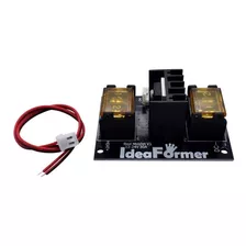 Bed Mosfet V1 Cama Impresora 3d 12-24v 30a Cmprodemaq