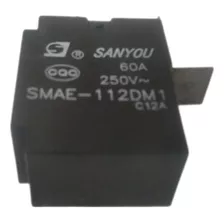 Smae-112dm1. Relay 12v 60a Na