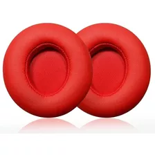 Almohadillas / Earpads Para Beats Solo 2 Y 3 Varios Colores