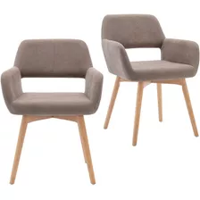 Lansen Furniture - Sillas Modernas Para Sala,alcolchonadas 