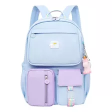  Mochilas De Niño Unicornio Escolar Niña Impermeable Mujer