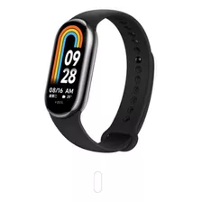 Xiaomi Mi Band 8 Versão Global Português Com Nf E 1 Película