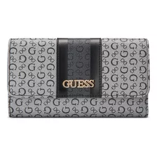 Cartera Guess Factory Sg889066-bla