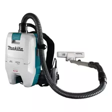  Makita Vc008gz Aspirador De Pó Costal A Bat 40v Xgt Sem Bat