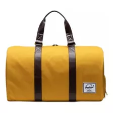 Maleta Herschel Supply Co. Novel Amarillo 10026-05026