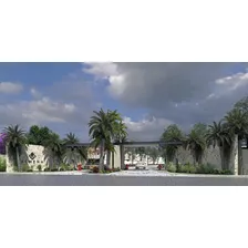 Casas(camelia) En Venta En Almena Privada Residencial, Dzity