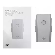 Bateria Drone Dji Mavic Air 2 Air 2s Original C/ Garantia