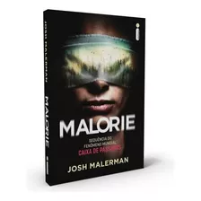 Malorie Sequência De Bird Box - Acompanha Marcador De Páginas, De Malerman, Josh. Editora Intrínseca Ltda., Capa Mole Em Português, 2020