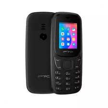 Celular Ipro K1 Basico 4g Camara Radio Bluetooth 