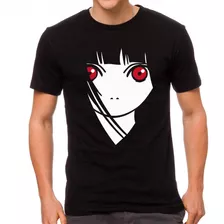 Playeras De Anime Cleen Alexe La Niña Del Infierno Mod Nue 4