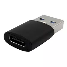 Convertidor Xue Usb Tipo C 3.1 A Usb Tipo A 3.0