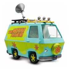 Palomera Original Scooby Doo The Mystery Machine