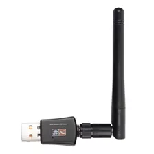 Antena Wifi Usb 600 Mbps Dual Band