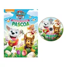 10 Dvds Patrulha Canina - Oportunidade Única 