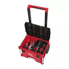 Caja De Herramientas Con Ruedas Milwaukee 48-22-8426