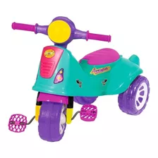 Triciclo Vespa Pink - Maral