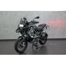 Bmw R 1250 Gs Adventure Triple Black 2023