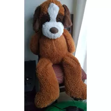 Perro Peluche Grandioso Impecable Para Los Mas Pequeños!