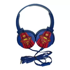 Diadema Auricular Headset Muñecos Dibujos Animados Avengers Color Diseños