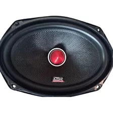 Auto Falante 6x9 Boca 69 Hi End = Opera Stereo Mtx Focal 