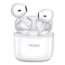 Auriculares Bluetooth 5.3 Tozo A3 Blancos