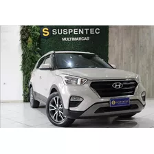 Hyundai Creta 1.6 16v Pulse