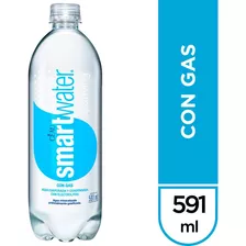 Smart Water Pp 591ml X6 C/g