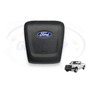 Cubre Volante Negro Ft17 Ford F-150 2011